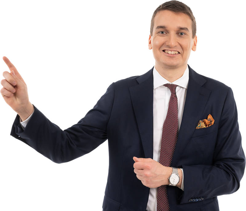 Niko Puranen