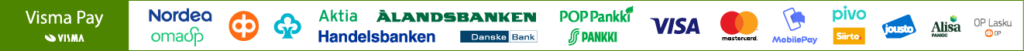 Visma Pay